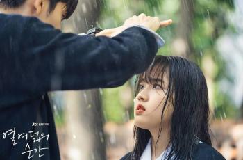 Bisa Dicoba, Remaja Korea Bagikan Cara Bikin Gebetan Jatuh Cinta