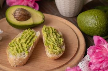 5 Buah Ini Cocok untuk Diet, Kaya Serat dan Rendah Gula