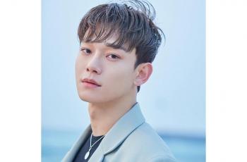 Artis Korea Ini Mendadak Jadi Sahabat NOAH, Alasannya Bikin Ngakak
