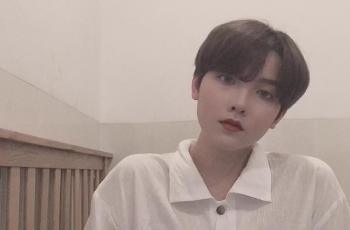 Mirip Jungkook dan J-Hope BTS, Model Cantik Ini Bikin ARMY Penasaran
