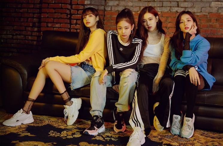 BLACKPINK Jadi Model Adidas, Penggemar Termotivasi Rajin Olahraga