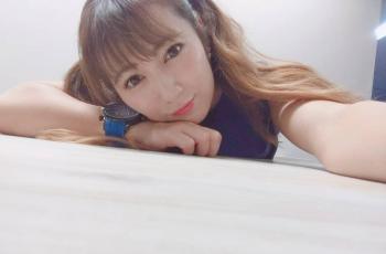 Bikin Publik Terpukau, Pegulat Cantik Ini Bertubuh Kekar tapi Wajahnya Imut