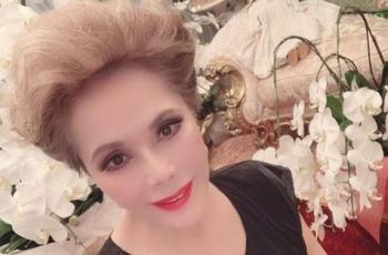 Masih Menawan, Istri Kelima Presiden Soekarno Kini Jadi Youtuber di Jepang