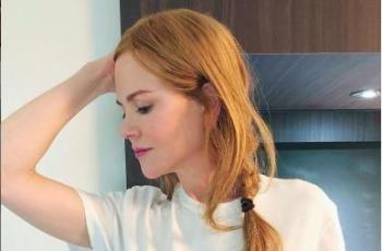 Nicole Kidman Mengaku Pakai Sunscreen SPF 100, Ini Komentar Dermatolog
