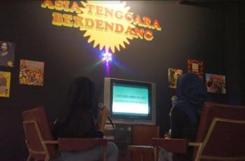 Jangan Lewatkan! Agenda Akhir Pekan di Pukat Pikat Asia Biennale Jogja 2019