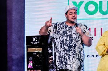 Simpel Banget, Ivan Gunawan Pakai Rempah Ini agar Rumah Bebas Bau dan Debu
