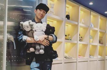 Sebarkan Foto Kantung Infus Bekas JJ Lin, Perawat di China Dipecat