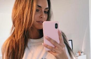 Terlalu Vulgar, Model Seksi Dilarang Nonton Pertandingan Bisbol Selamanya