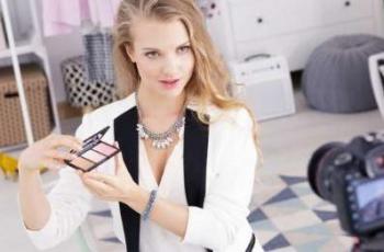 Dapatkan Uang dengan Menjadi Beauty Blogger, Begini 5 Caranya