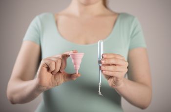 3 Tips Memilih Menstrual Cup, Ketahui Dulu Ukuran Vagina Anda