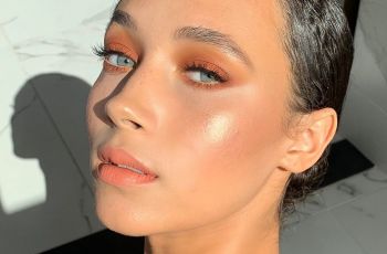 MUA Nam Vo Berbagi Tips Makeup Glowing, Yuk Simak!