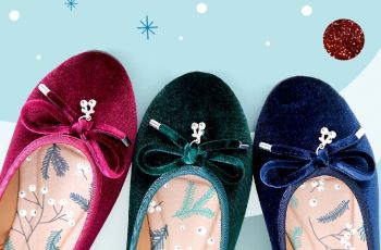 Intip Christmas Collection The Little Things She Needs, Imut Semua!