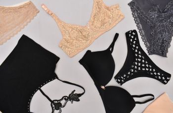 Pelit Banget! Mau Seksi demi Suami, Wanita Ini Malah Beli Lingerie Bekas