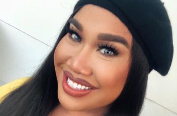 Jadi Kucing Seperti Film Cats, Patrick Starrr Bikin Rekannya Jantungan