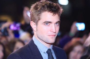 Duh, Robert Pattinson Bakal Jadi Bintang Porno jika Peran Batman Gagal