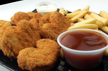 Resep Nugget Jamur, Tetap Sedap Mantap Tanpa Daging Ayam