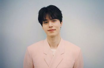 Dapat Julukan Vampir, Lee Dong Wook Kaget Tahu Dirinya Punya Gen Langka!