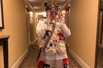 Gegara Baju Ini, Billie Eilish Kehilangan Ratusan Ribu Pengikut Instagram