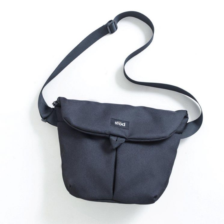 Koleksi sling bag dari Stod. (Istimewa/Dok.Metroxgroup/Stod)