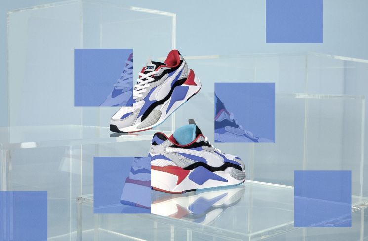 Koleksi Terbaru, PUMA Hadirkan Sneakers di Level Berbeda