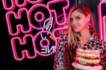 Mantan Guru Matematika, Si Cantik Ini Alih Profesi Jadi Selebgram Kuliner
