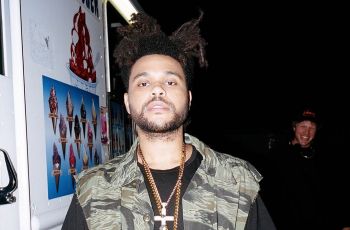 Begini Cara The Weeknd Atasi Kesepian setelah Putus dari Bella Hadid