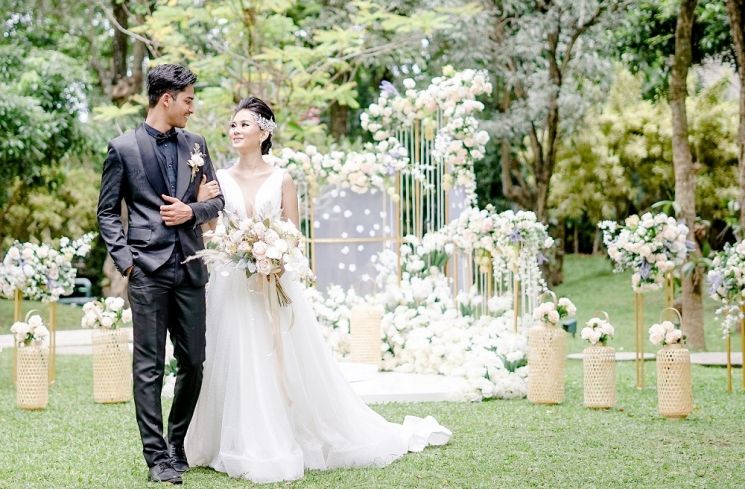 Gandeng Lebih dari 35 Vendor Pernikahan, Royal Ambarrukmo Gelar Asmaradana