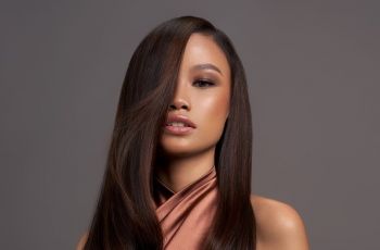 Kreasi Arie Hidayat dari @arieharry_salon - Surabaya. (Istimewa/L'Oréal Professionnel)