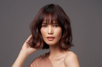 Cocok untuk Kulit Wanita Indonesia, Inilah Tren Warna Rambut Parisian Beige