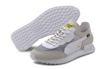 Makin Keren! PUMA dan CHINATOWN MARKET Bikin Gebrakan Lagi