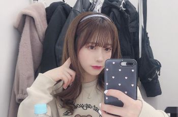 Terlalu Cantik dan Imut, Si Manis asal Jepang Ini Ternyata Aslinya Pria
