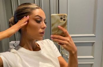 Panen Kecaman Warganet, Influencer Ini Bikin Tips Minum Darah Haid