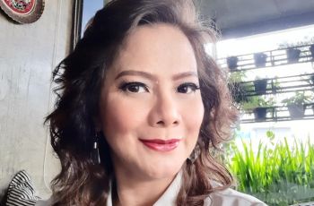 Sampai Tak Bisa Dikenali, Begini Cara Memes Mencegah Corona saat Belanja