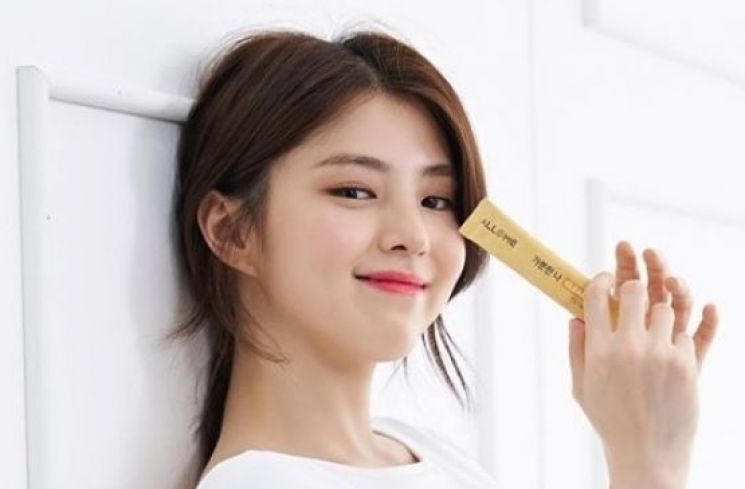 Lip Balm Cherry Bikin Geger! Ini Deretan Makeup Han So Hee Si "Pelakor"