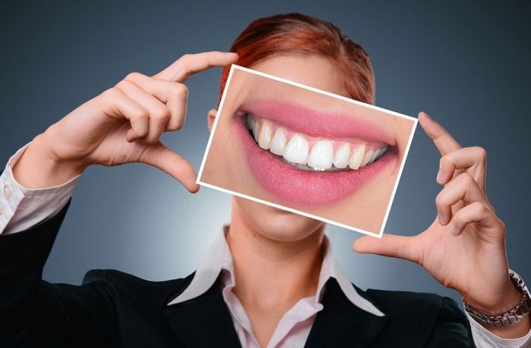 Perawatan gigi. (Shutterstock)