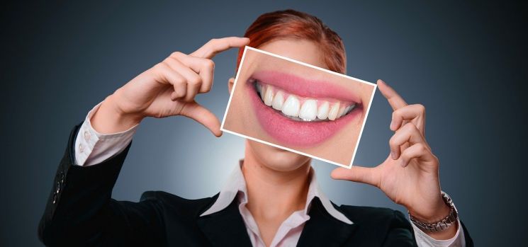 Perawatan gigi. (Shutterstock)