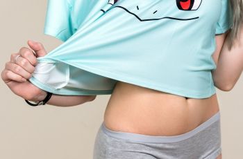 Dinilai Terlalu Sensual, Penari Perut Ini Terancam Hukuman Penjara