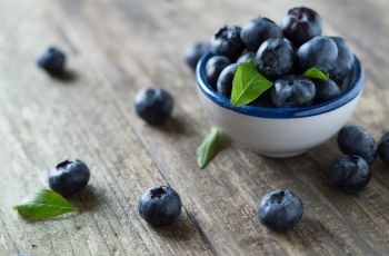 Tingkatkan Produksi Kolagen, 4 Manfaat Blueberry untuk Kecantikan Kulit