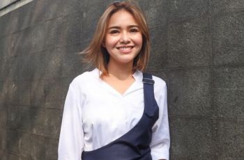 Tank Top Amanda Manopo Ternyata Branded, Harganya Bikin Warganet Kaget