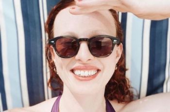 Model Ini Bagikan Rahasia Industri Fesyen, Pernah Dipaksa Foto Telanjang