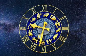 Ramalan Zodiak 31 Agustus 2020: Scorpio, Cinta Kadang Memang Melelahkan