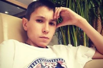 Punya Tubuh Anak 14 Tahun, Umur Asli Pria Rusia Ini Sukses Bikin Terkejut