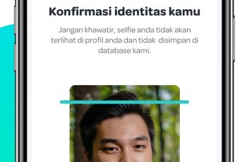 Aplikasi pencarian jodoh untuk muslim, Hawaya. (Istimewa/Hawaya Indonesia)