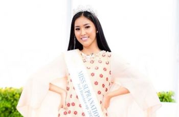 Wilda Situngkir Siapkan yang Terbaik untuk Jogja Fashion Rendezvous 2020