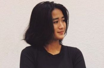 Potret Chef Renatta Pakai Baju Ratusan Ribu, Tetap Cantik Menawan