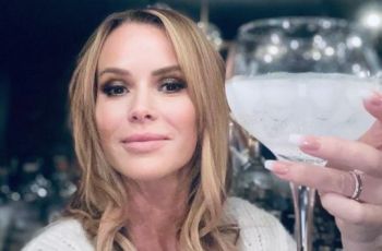 Kalahkan Kim Kardashian, Ini Seleb Pemilik Bentuk Tubuh Terbaik di Dunia