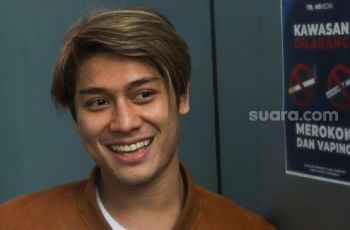 Nggak Main-Main, Rizky Billar Pakai Jam Tangan Mewah Seharga Rp1,7 Miliar