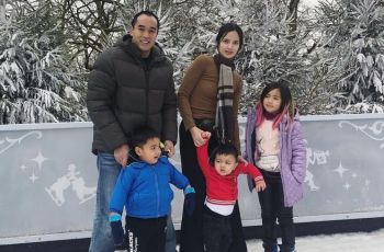 Cara Tegas Nia Ramadhani Didik Anak Disorot, Warganet Ramai Beri Sanjungan