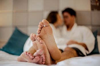 Atasi Stres, Viral Pengakuan Ibu Dapat Layanan Khusus dari Suami Tiap Malam