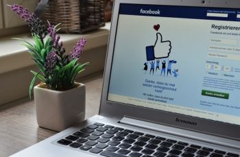 Keburu Ngegas, Ibu Ini Takut Suami Direbut Wanita Lain karena Like di FB